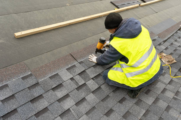 Best Gutter Installation and Roofing  in Hyde Park, UT