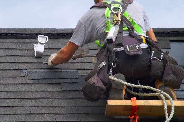 Best Roof Gutter Cleaning  in Hyde Park, UT