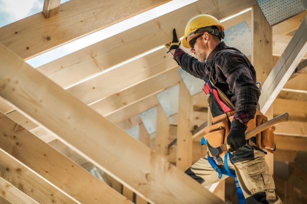 Quick and Trustworthy Emergency Roof Repair Services in Hyde Park, UT