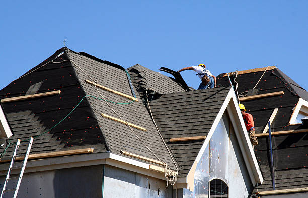 Best Commercial Roofing Services  in Hyde Park, UT