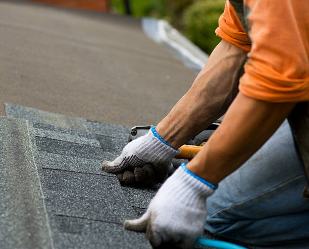 Slate Roofing Contractor in Hyde Park, UT