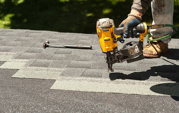 Professional Roofing Contractor in Hyde Park, UT