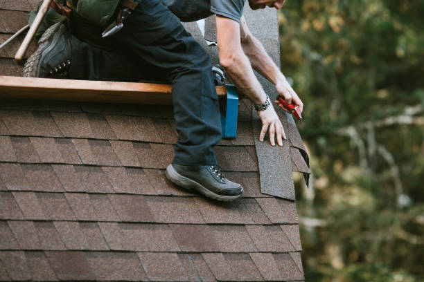 Best Commercial Roofing Services  in Hyde Park, UT