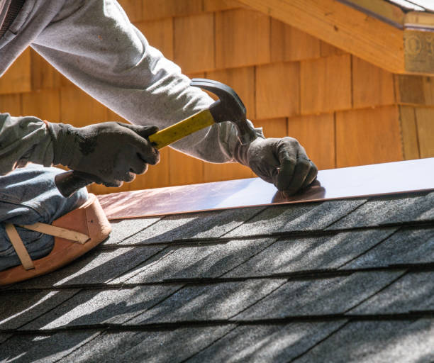 Best Commercial Roofing Services  in Hyde Park, UT